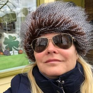 Meet your Posher, Susan